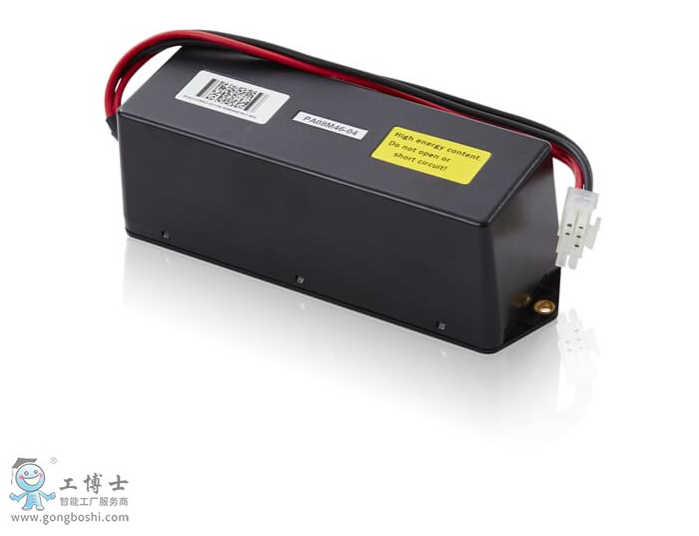 ABB机器人配件 3HAC025562-001 Backup energy bank 储能电容(图2)