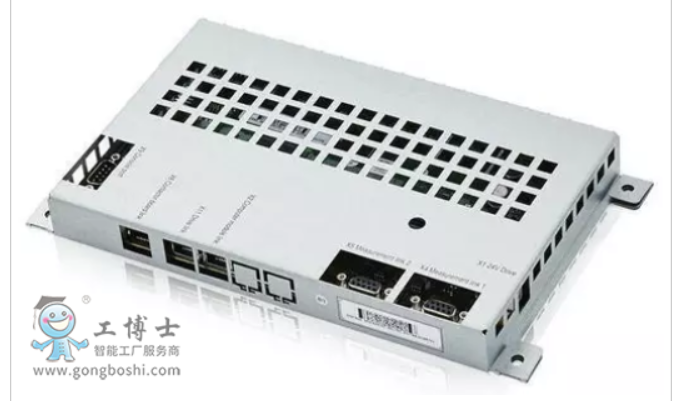 ABB机器人DSQC 668 Axis Computer轴计算机3HAC029157-001(图2)