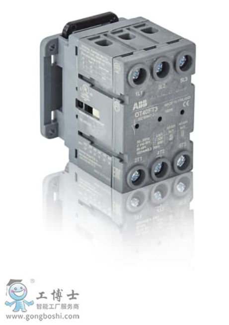 ABB机器人配件 Mains switch(内) 3HAC022165-002(图2)